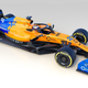 Illustration for article titled A comprehensive ranking of the current F1 teams, based solely on their 2019 season liveries.